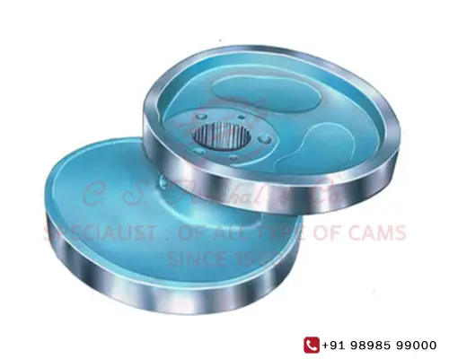 Textile Machine Spare Parts
