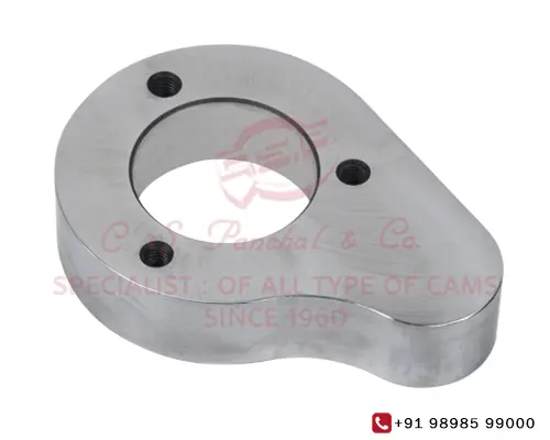 Sulzer Looms Cams